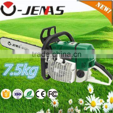 O-JENAS 066 Chainsaw 91.6cc Widely Used Garden Cutting Tools photo-4