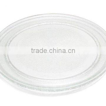 Microwave Glass Turntable Plate Glass Tray photo-2