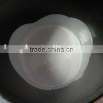 White Thick Jelly Gel for Building Nails