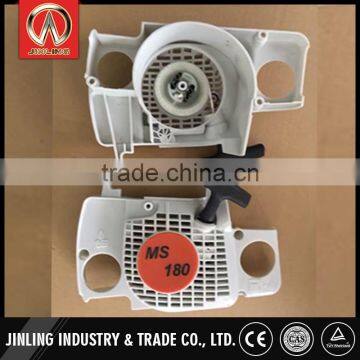 Professional Wood Saw Machine Woodworking Equipment Starter Assy photo-2