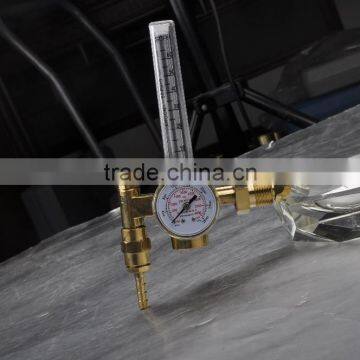 GAS REGULATOR Argon photo-2