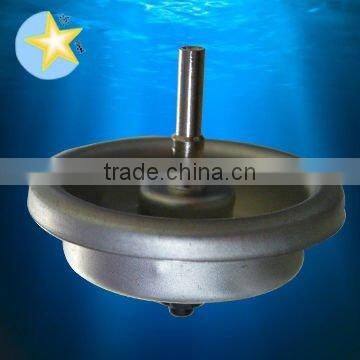 Lighter Gas Spray Aerosol Valve photo-2