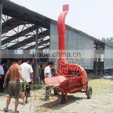 Discount Animal Feed Corn Silage Cutter photo-4
