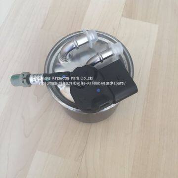 Diesel BENZ Oil Filter A6510902952 For BENZ Truck photo-3