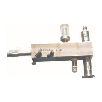 Price Automatic PE Sachet 10ml to 50ml Shower Gel Daily Chemical Packing Machine photo-5