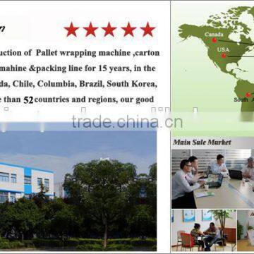 Good Quality Side Drive Automatic Carton Sealing Machine With Wholesale Price photo-6