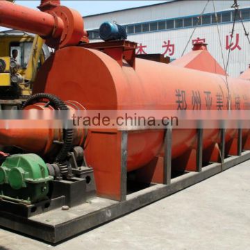 powder dryer machine