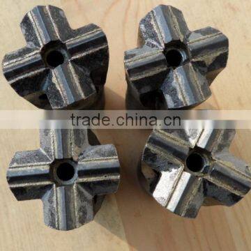 Cross Rock Drill Bit,Taper Drill Bit photo-2