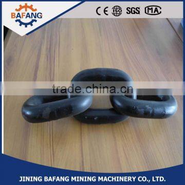 G80 Type Mine Round Link Chain Used Scraper Conveyor Machine photo-4