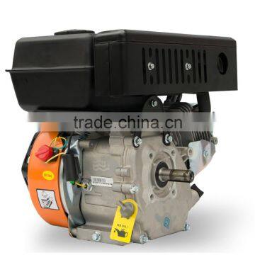 Mitsubishi BS168F/P-2 Half Reduction Chongqing China Aerobs 5.5hp Single Phase Gasoline Engine for Bicycle and Motorcycle photo-2