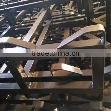 Heavy Duty Barrel Rack photo-6