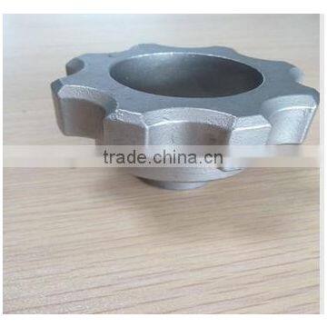 Carbon Steel Investment Casting photo-6