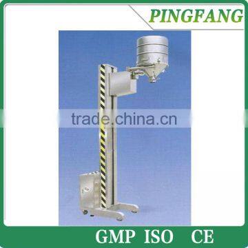 YYSF Series moveable and telescopic hydraulic hoist machine