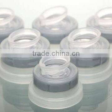 Combinational Cosures for Plastic Infusion Containers (ring-pull Type) photo-2