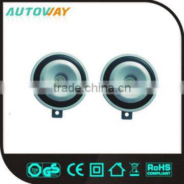 110mm 12v electric disc horn