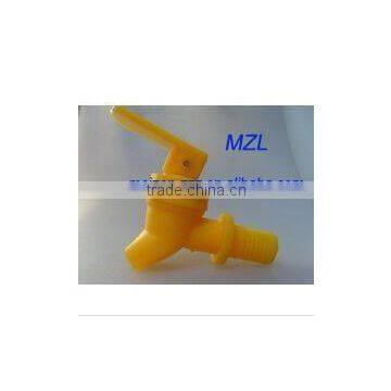 Favorable Price Pvc Faucet With Good Quality photo-3