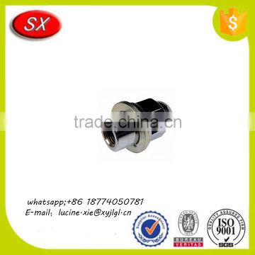 High quality Factory price chrome wheel lock nut carbon steel lock nut