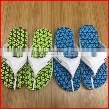High Quality Newest Style Wholesale Flip-flops Slipper photo-2