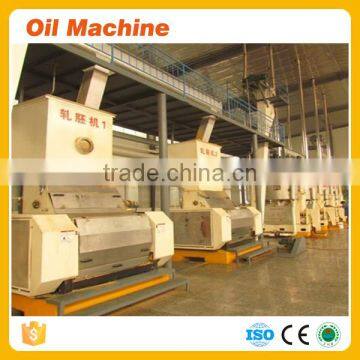 Automatic Pop Tea Tree Oil Plant Green Tea Oil Making Machinery Discount Price photo-5