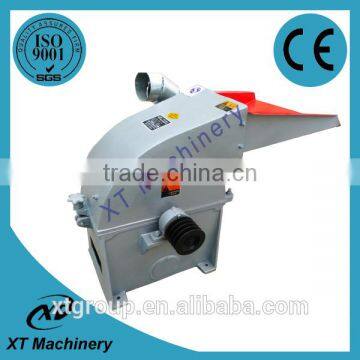 Small Animal Feed Grinder With Reliability and Efficiency photo-3