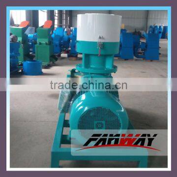 Factory Supply Rabbit Feed Pellet Machine Price photo-3