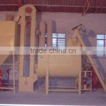 1t Horizontal Animal Feed Mixers Sale photo-6