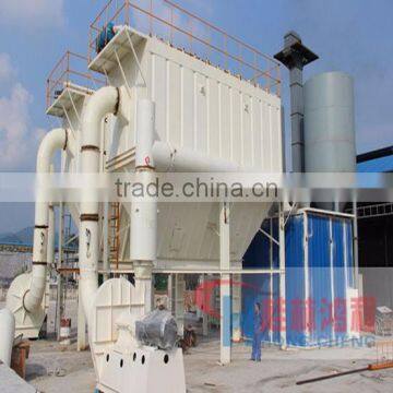 micron pulverizer / micro grinding mill made in China with high quality low price