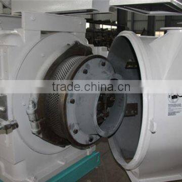 Wholesale Turkey Wood Pellet Machine photo-4