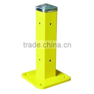 pb-free and UV resistant powder coating surface,road blocks,steel tool cart