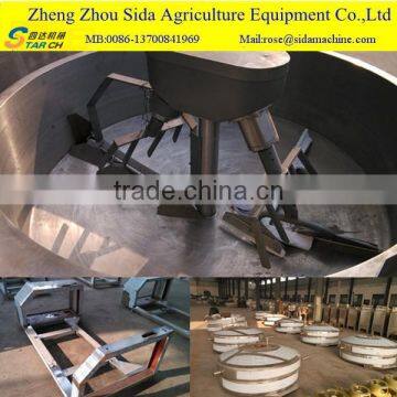 Ghana Stainless Steel Cassava Gari Machine photo-5