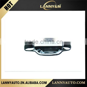 DOOR HANDLE(REAR CHROME) FOR D-MAX