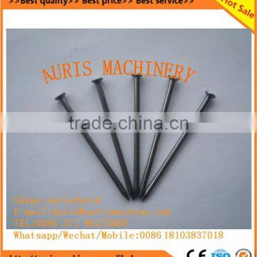 High Quality Automatic Roofing Nail Making Machine,iron Nail Making Machine,steel Nail Making Machine From Auris photo-4