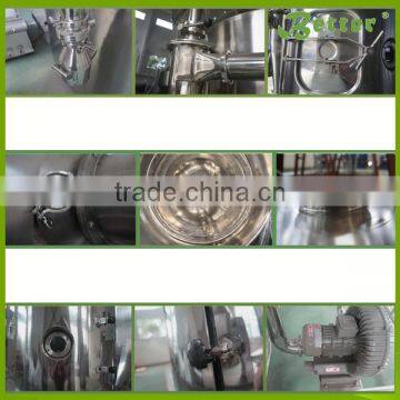 Mini Milk Powder Spray Dryer photo-3