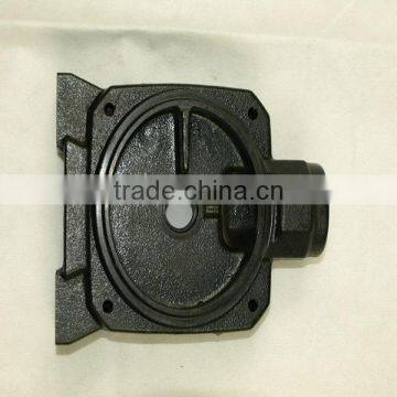 Precision Iron Casting Made in China for Sales Hot Sale photo-2