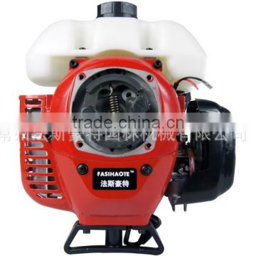 reasonable price 2-stroke grass cutter engine