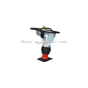 Three phase electric engine 380V HCD110 small size vibration tamping rammer