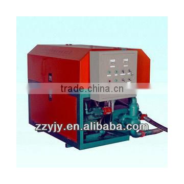 Concrete foam making machine . concrete foam machine