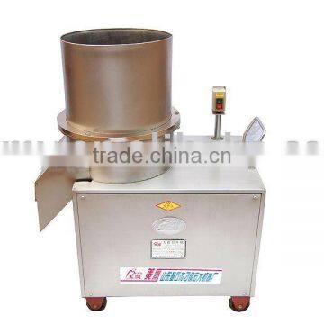 JSP-10 potato chips cutter