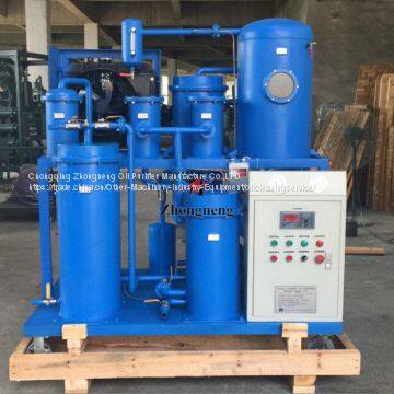 TYA-100 Cooking Oil Purifier photo-4