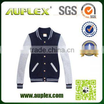 New fashional women jacket model jacket fabric wholesale