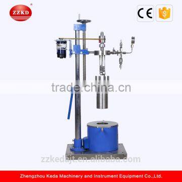 High Quality High Pressure Batch Reactor