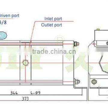 Hot-sale JULY Custom Small Air Amplifier photo-2