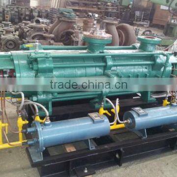 Surface Multi Stage Centrifugal Pump photo-4