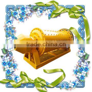 China Hot Sale Ball Mill Machine for Metal Ore Grinding Equipment Use photo-6
