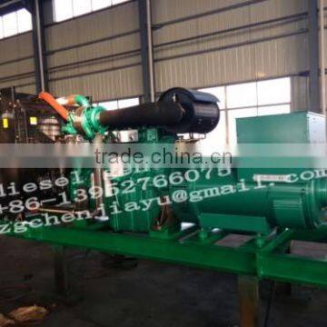 Power Diesel Generator photo-4