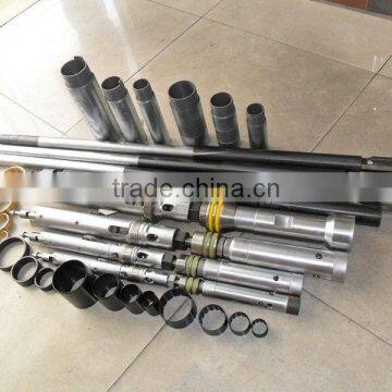 wire line core barrel