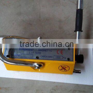 PML-10 1 Ton Permanent Lifting Magnet With Trade Assurance photo-6