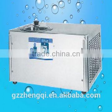 Hot sale Commercial Hard Ice Cream Machine With CE(ZQR-HS08)