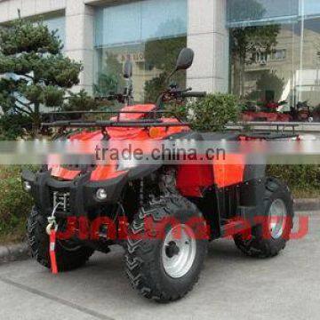 2016 ECE Approval 250CC Quad Bike Sand Beach Quad Offroad Atv photo-2