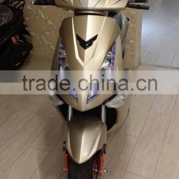 3000w Lithium Battery Scooter photo-2